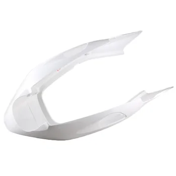 

For Honda CBR1100RR Tail Rear Fairing Cover Bodykit Bodywork 1997-2007 Injection Mold ABS Plastic Motorbike Part Unpainted White