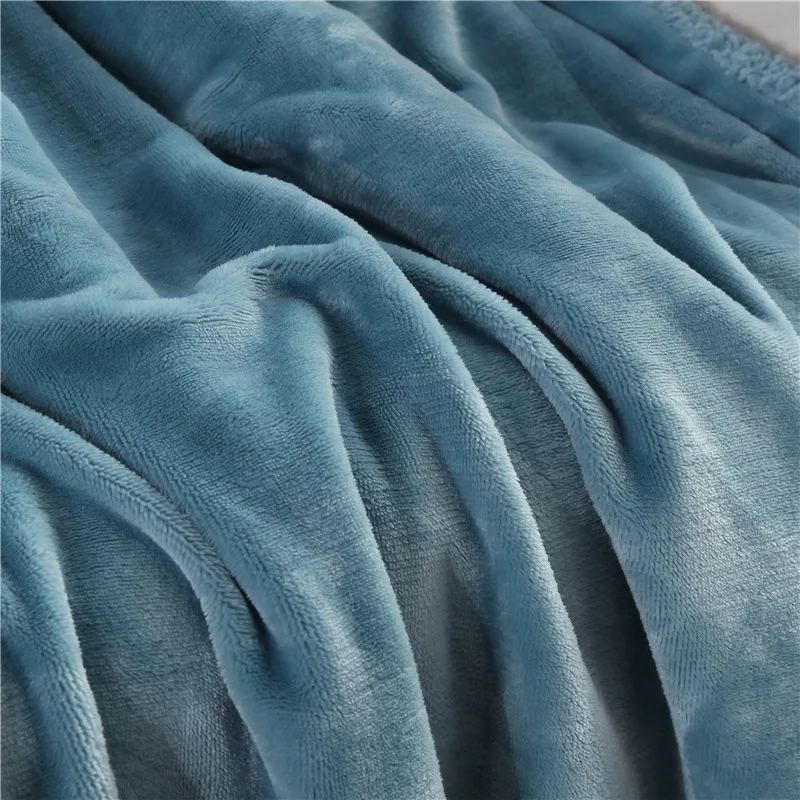 fleece plaid blanket on the bed winter autumn warm sheepskin blanket plaid bedspreads car kids plush plaid sofa blankets for bed4