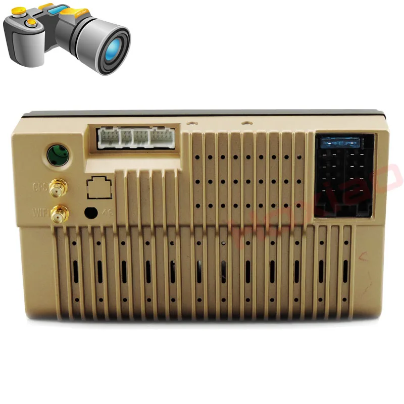 Flash Deal Universal 2 din Android 6.0 Car DVD player GPS+Wifi+Bluetooth+FM+Quad Core 7 inch 1024*600 screen car radio 2din multimedia 13