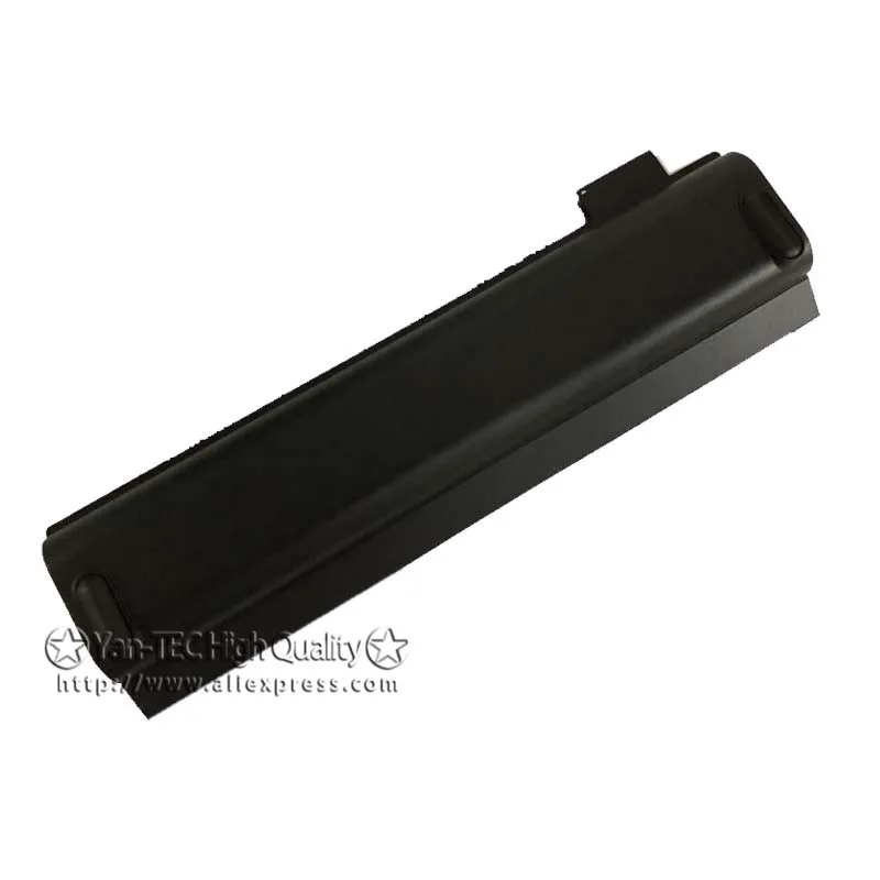 10 8 В 48Wh/4400 мАч новый оригинальный аккумулятор для Lenovo/ThinkPad T470 T570 P51S 01AV427 01AV423 SB10K97580