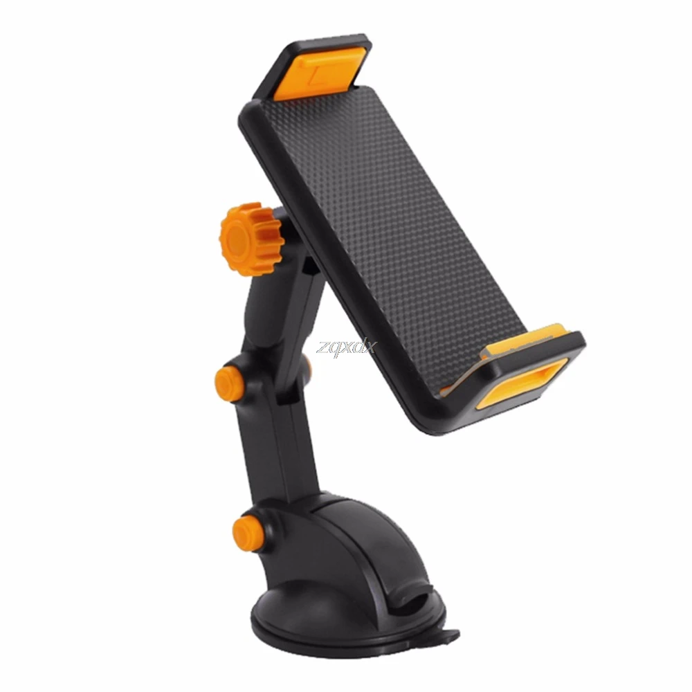 Car Phone font b Tablet b font font b Holder b font Foldable Dashboard Suction Universal