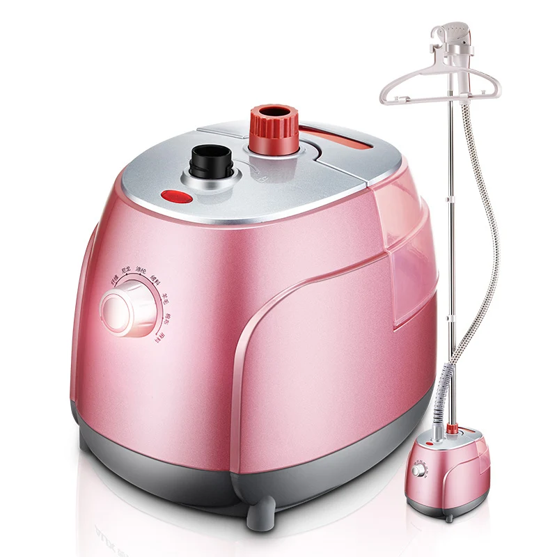 Fast Steam Ironing AGS 289 Large Water Tank 1.8L Hot Head Hanging