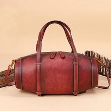 Новая модная женская сумка из натуральной кожи, элегантная женская сумка на плечо, сумка-мессенджер, сумка для офиса, сумка-тоут, женские сумки