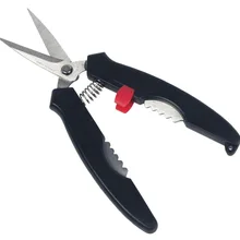 7 ''Snip кухонный инструмент креветки ножницы для моллюсков Овощечистка Крабовая раковина нога морепродукты Омары крекер сдвиг