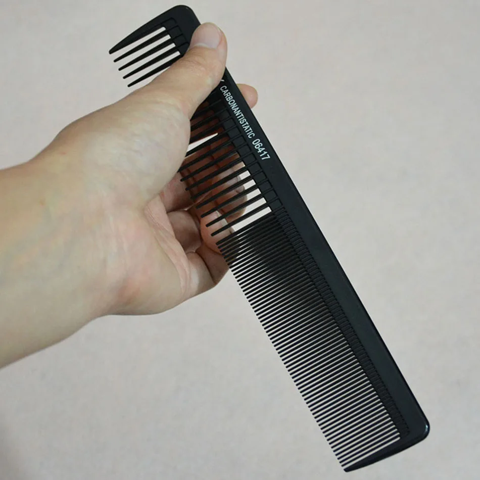 Парикмахерская расческа, Профессиональная парикмахерская расческа, расческа для стрижки волос, парикмахерская расческа, инструменты для укладки волос