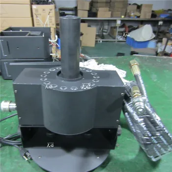 

( 4 pcs / lot ) LED Co2 jet machine ,Large-Sized CO2 Jet device, LED Co2 Machine