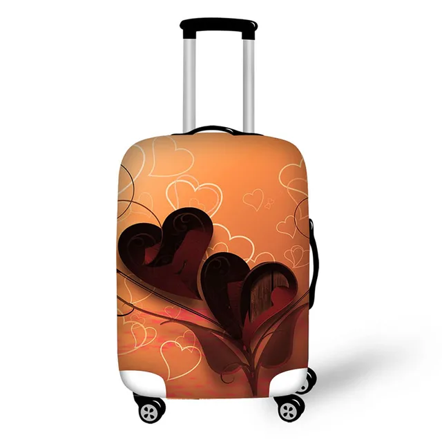 leather hand carry bag