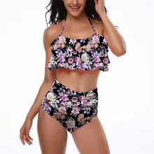 Комплект из двух предметов для мамы и дочки с принтом, жилет с тонкими лямками, Одинаковая одежда для детей 2-20 лет