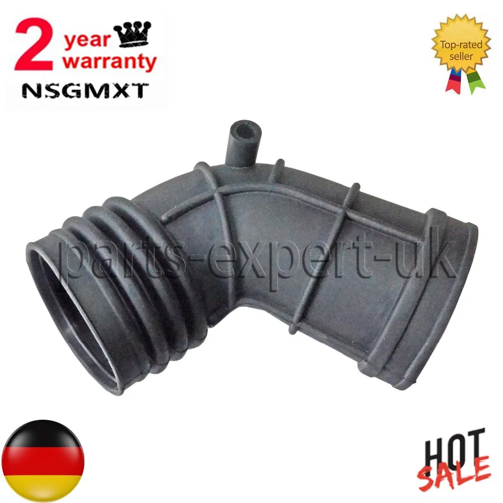 1 year Warranty BMW E30 Intake Boot Air Flow Meter to Throttle Housing O.E.M