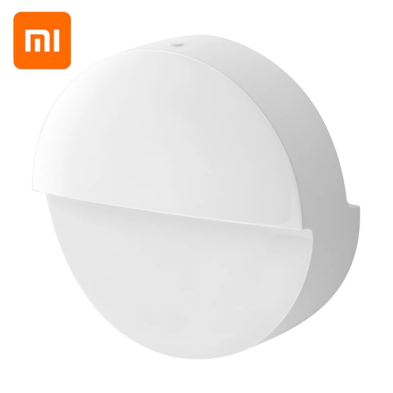 

Xiaomi for Mijia Philips Bluetooth Night Light LED Induction Corridor Night Lamp Infrared Remote Control Body Sensor