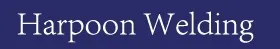 harpoon welding