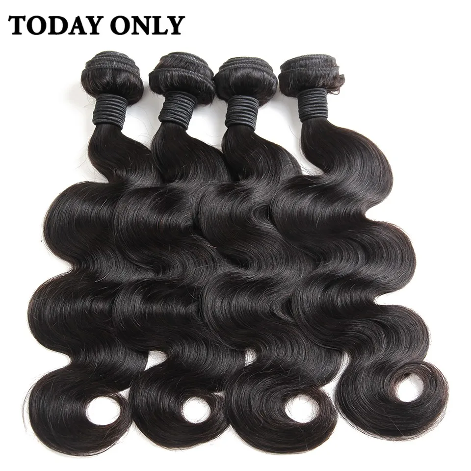 bodywave brazilian virgin hair
