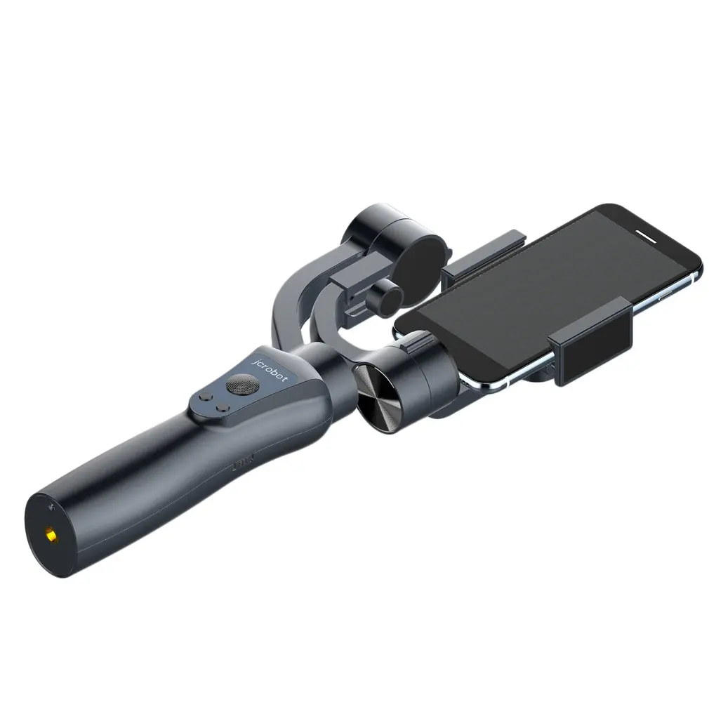 

S5 Three-axis Handheld Mobile Phone Stabilizer Mobile Phone Anti-shake Head