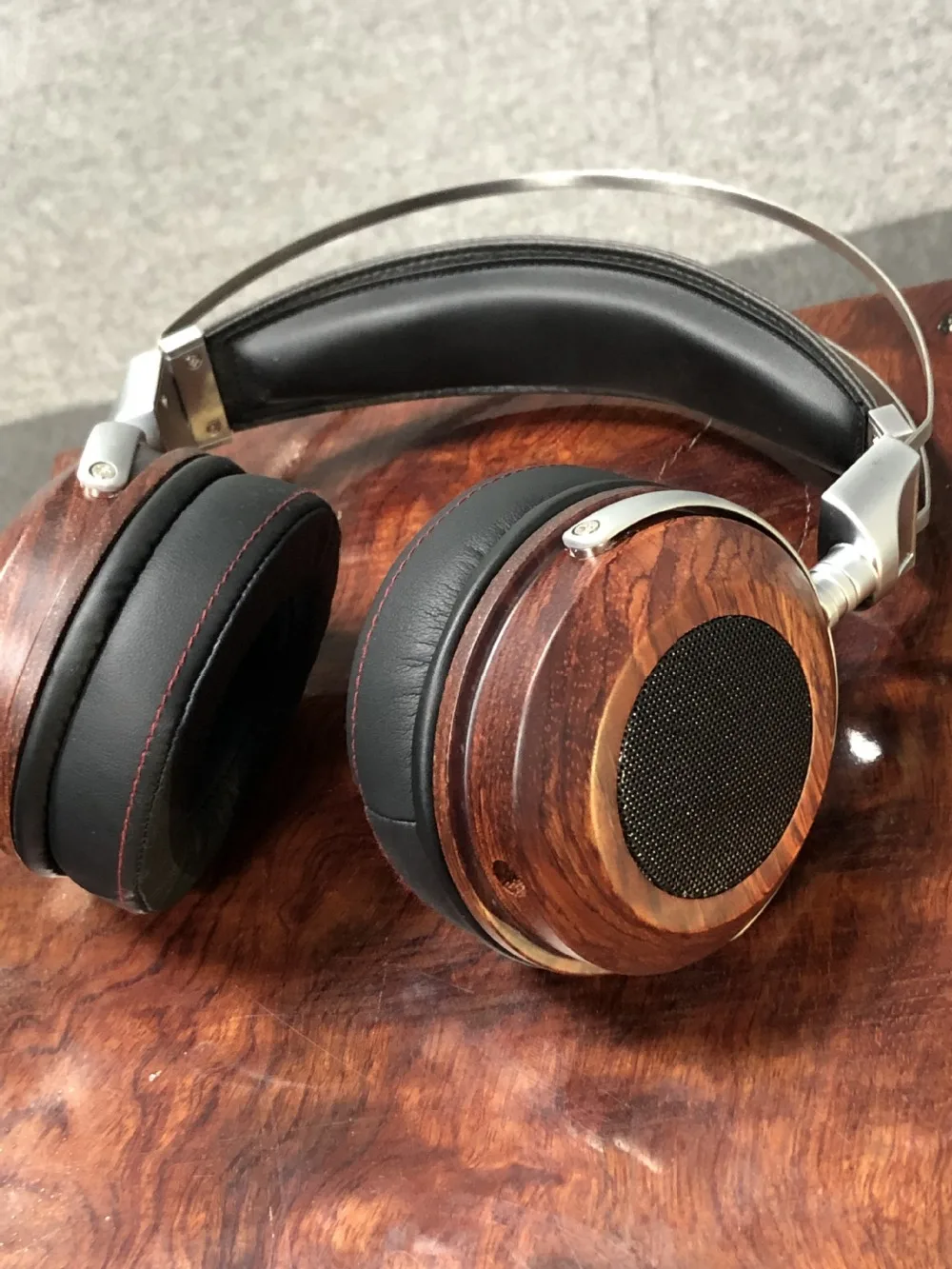 40mm 50mm 53mm headset shell headphone shell