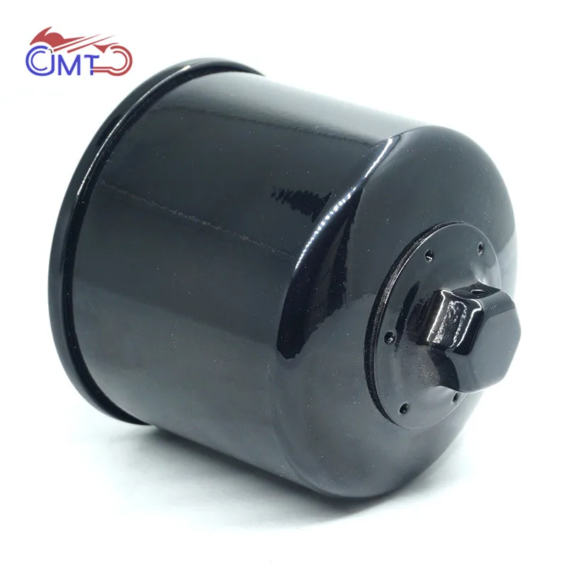 

For Honda VFR1200X Crosstourer CB1300F CB1300 S/SA CTX1300 ST1300 VT1300 Stateline Sabre Fury Oil Filter Motorcycle Engine Part