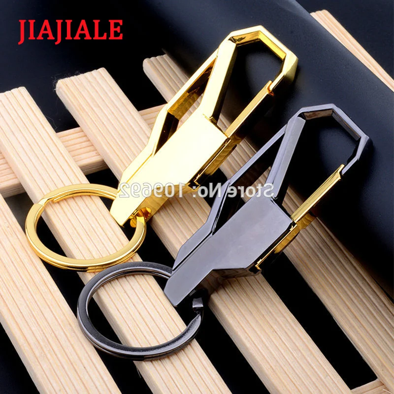

JIAJIALE New Cool Keychain For Man Women Car Key Holder Chain Ring Avengers Super Hero Action Figures Pendant Necklace Gift
