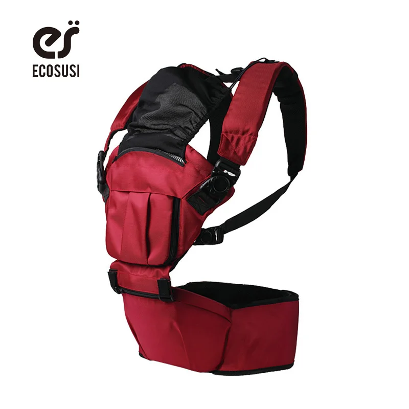 ecosusi baby carrier