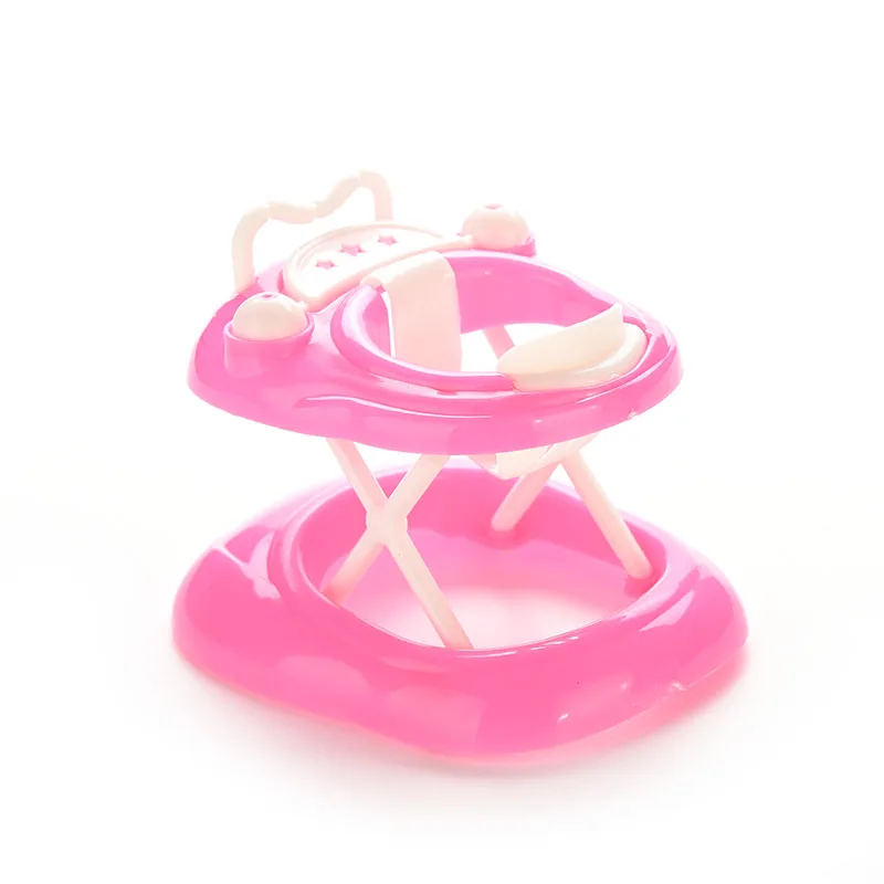 dolls baby walker