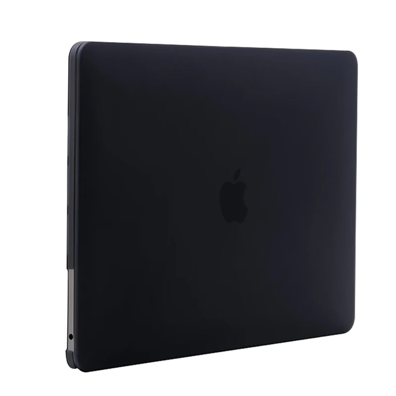 Slim For Macbook Air 13 Pro 13 Laptop Case Hard PVC Matte Protective Cover For Macbook Air Pro Retina 13 15 12 Laptop Cover (3)