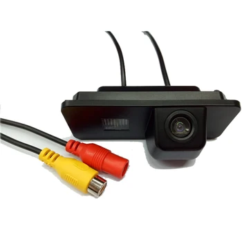 

HD Car Backup Reverse Rear View Camera for VW Passat PHAETON/SCIROCCO/GOLF 4 5 6 MK4 MK5 MK6/EOS/POLO/BEETLE/LUPO/LEON/Altea