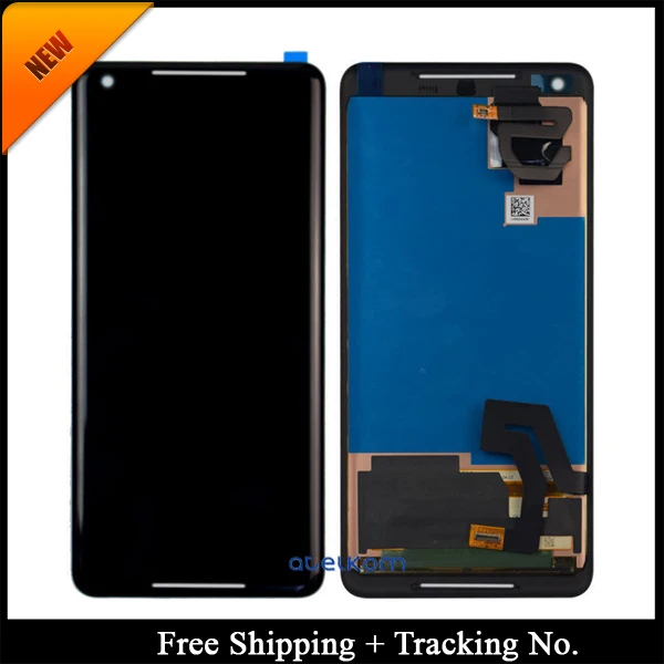 Piexl 2 XL Black