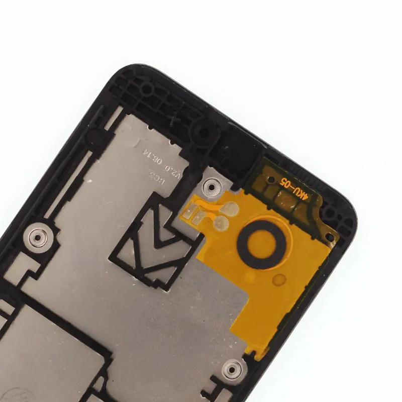 Nokia Lumia 530 LCD Screen (8)