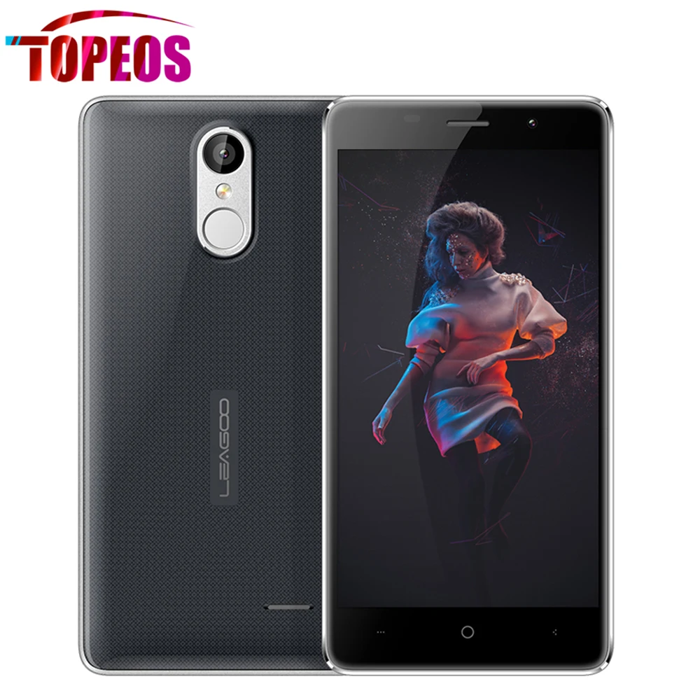 Leagoo M5 3G WCDMA Mobile Phone Android 6 0 2GB RAM 16GB ROM MT6580A Quad Core