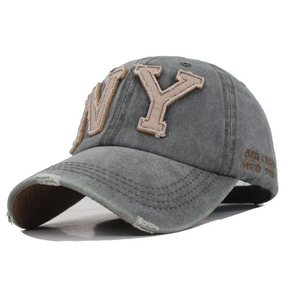 YOUBOME новая вымытая хлопковая бейсбольная кепка мужская Snapback Cpas шапки для женщин шляпа папы костяная Вышивка Повседневная кепка хип-хоп солнцезащитная Кепка - Цвет: green