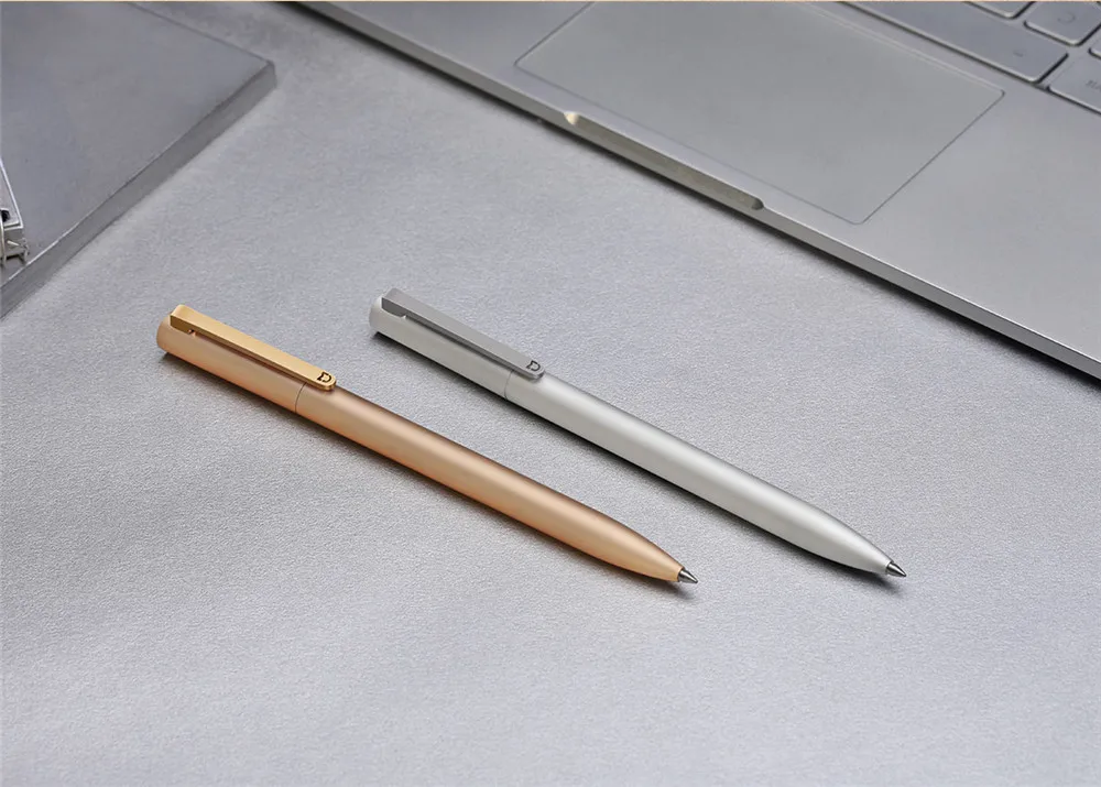 Xiaomi Mijia Metal Sign Pen (7)