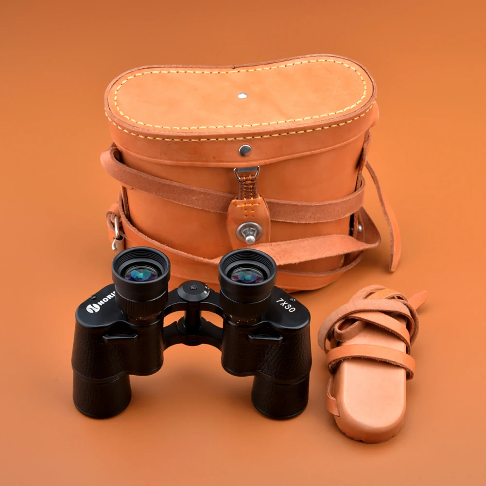 

NORIN Telescopes 7x30 High Definition Wide Field of View Waterproof Binoculars Fully Multi-Coated Telescopes