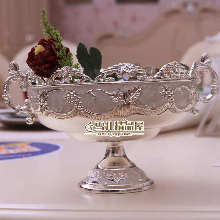 Тарелка для фруктов с резьбой по европейской почте|fruit bowl|fruit dishdish bowls |