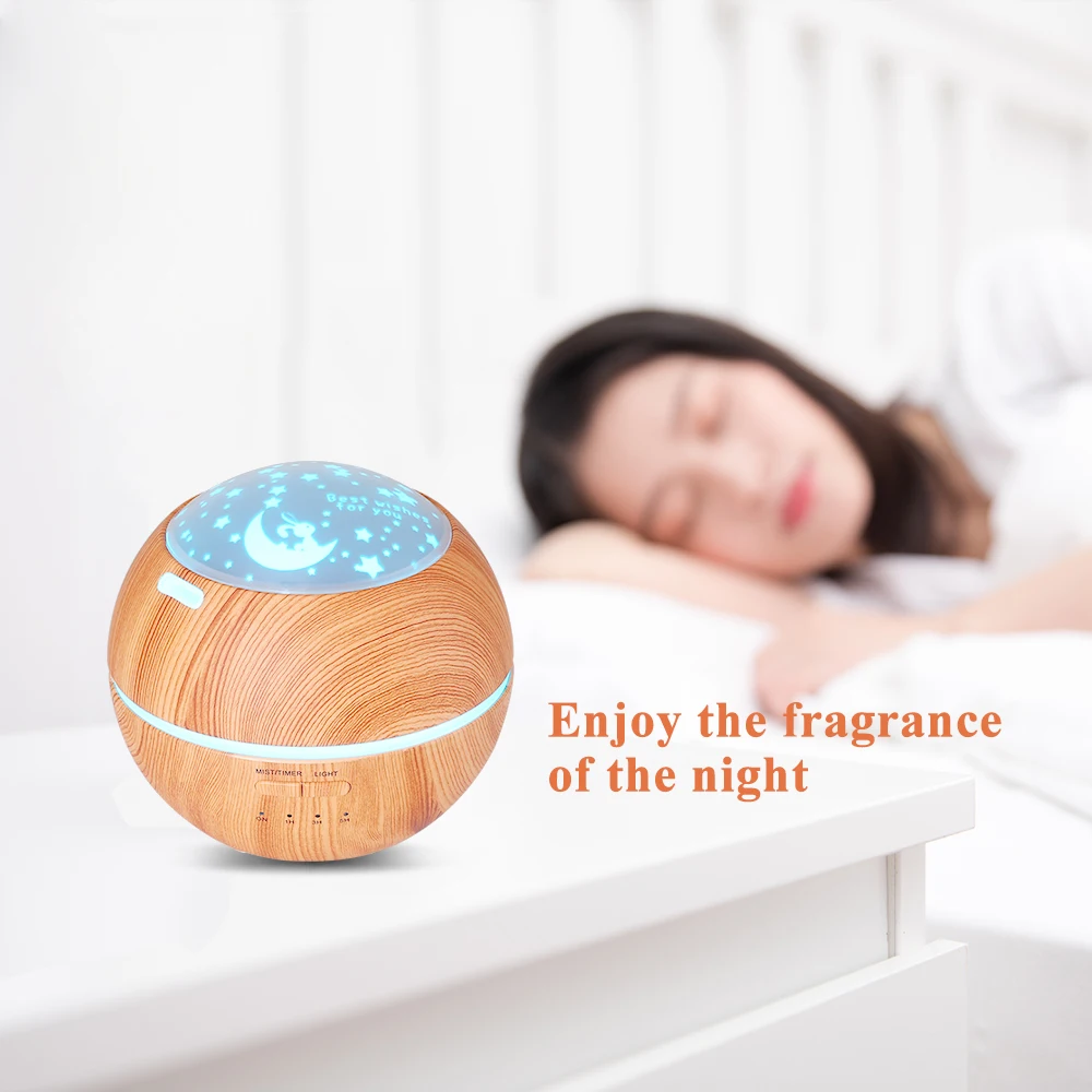 AROMA DIFFUSER (12)