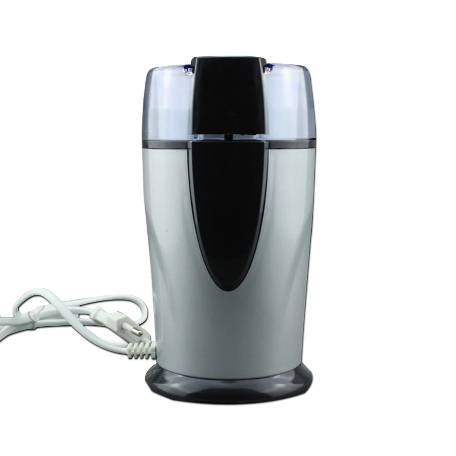 Electric Coffee Grinder Coffee Maker with coffee Beans Mill Herbs Nuts Moedor de Cafe 220v Home Appliances For Home Electric Coffee Grinder Coffee Maker with coffee Beans Mill Herbs Nuts Moedor de Cafe 220v Home Appliances For Home