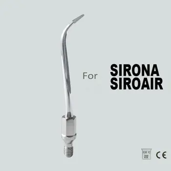 

KC4 Diamond Cavity Preparation Dental Scaling Tip Fit SIRONA Scaler Odontologia Material