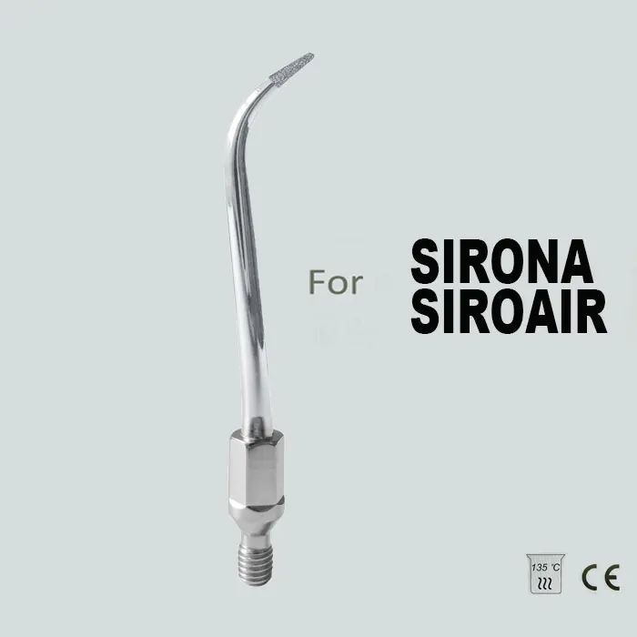 KC4 Алмазная насадка для обработки полости рта подходит SIRONA Scaler Odontologia Material|dental