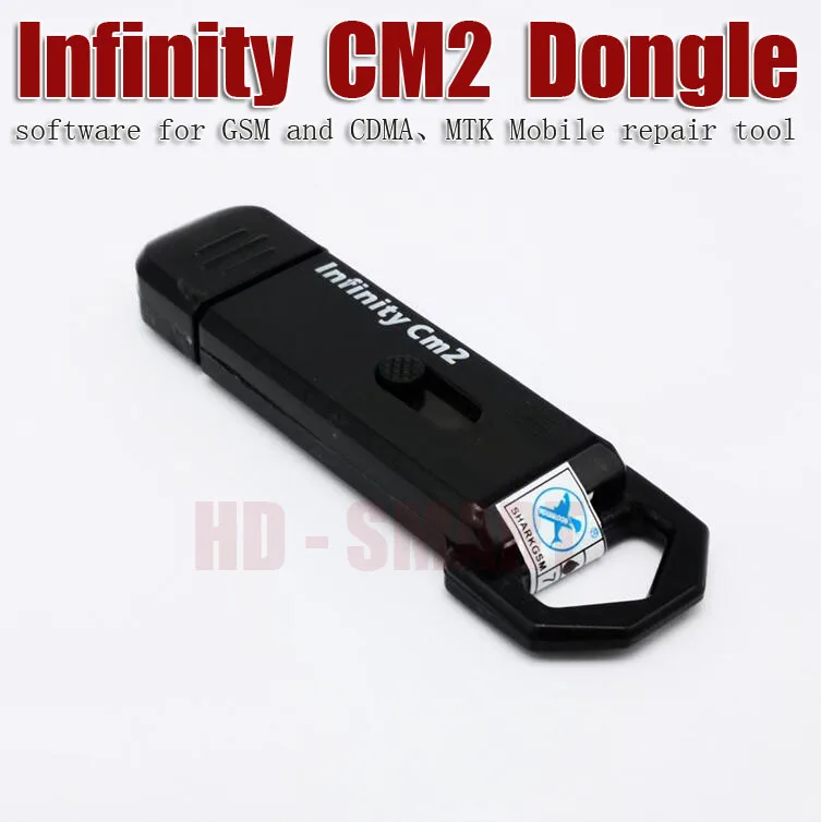 100% оригинальный ключ Infinity Box CM2 для GSM и CDMA телефонов инструмент ремонта