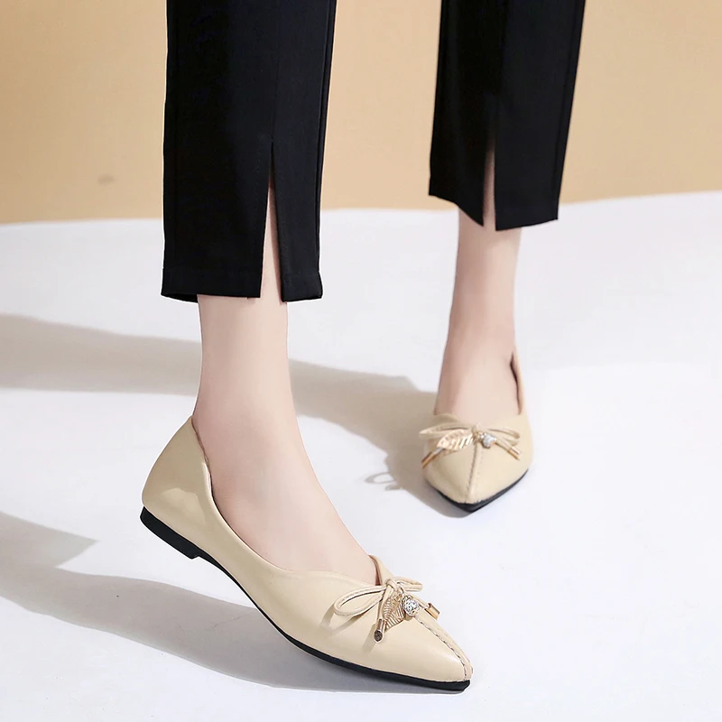 spring flats 2019