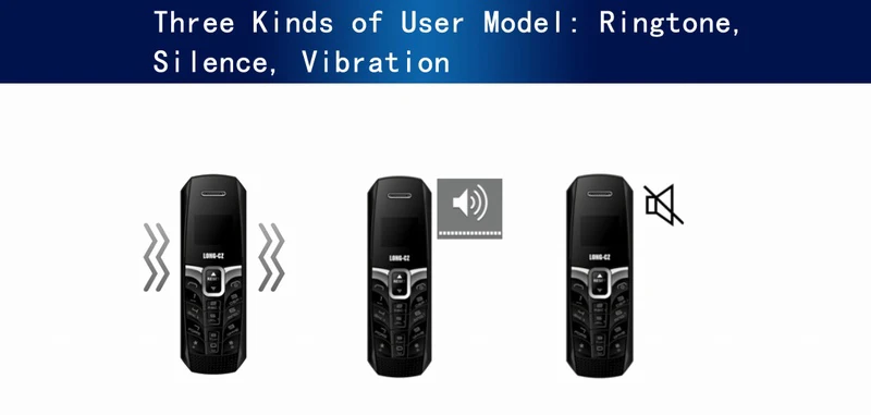 LONG-CZ T3 FM волшебный голос маленький тонкий мини мобильный телефон bluetooth 3,0 номеронабор Телефонная книга/SMS/музыка синхронизация сотовый телефон