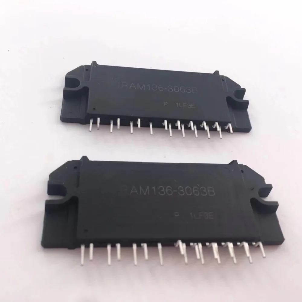 

FREE SHIPPING IRAM136-3063B IRAM136-3063B2 1PCS New