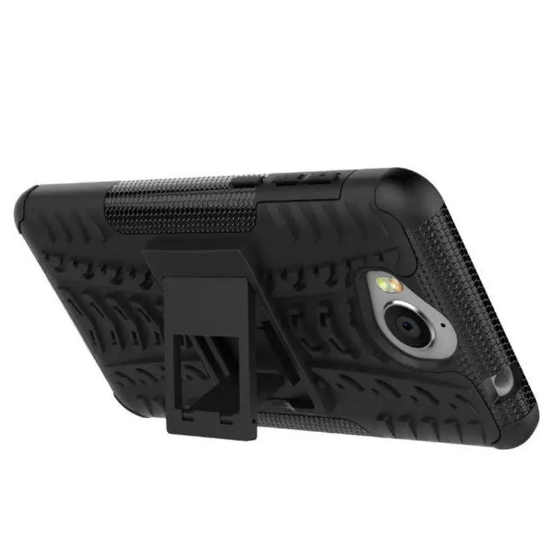 huawei y6 2017 kilif huawei y6 2017 kapak 5 0 hibrid tpu silikon sert telefon kilifi icin huawei y6 2017 kilif arka kapak deri canta