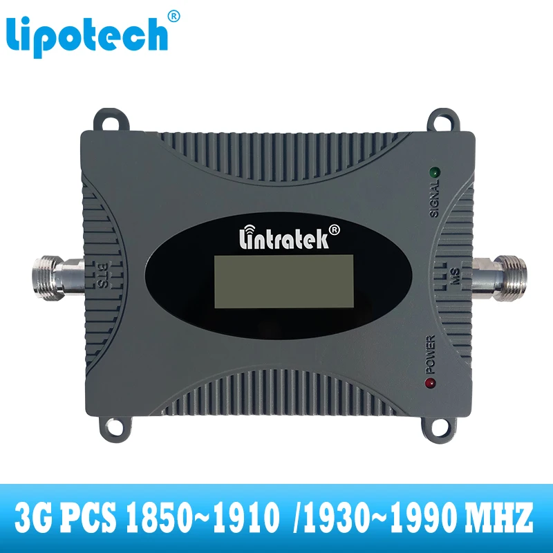 Lintratek PCS 1900 MHZ 3g усилитель сигнала 3g 4G ретранслятор антенны сотовый телефон усилитель связи 1900 4G 2G Lintratek PCS 1900 MHZ 3g усилитель сигнала 3g 4G ретранслятор антенны сотовый телефон усилитель связи 1900 4G 2G