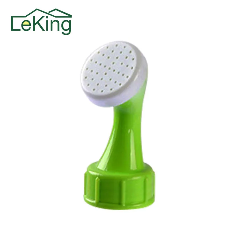 

2 PCs Horticultural Planting Supplies Household Potting Flower Watering Device Creative Water Sprinkling Pot Small Nozzle Manual