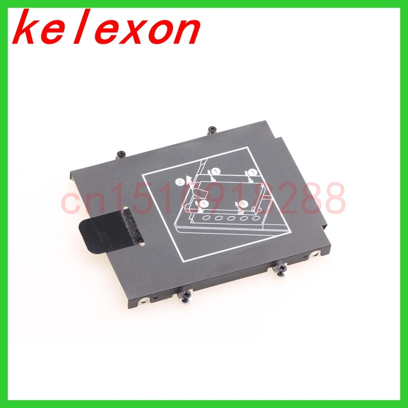 NEW 10pcs SATA HDD Hard Disk Drive HDD Caddy For HP 9470M 9480M