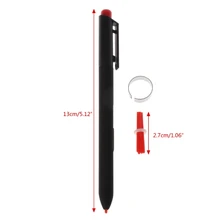 Дигитайзер стилус ручка для IBM LENOVO ThinkPad X60 X61 X200 X201 W700 планшет стилус