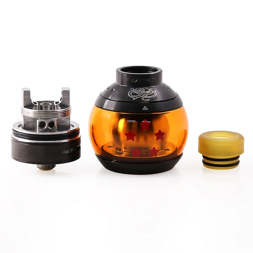 Fumytech Dragon Ball RTA (16)