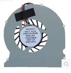 

For FOXCONN NT510 NT410 NDT-PCNT510-1 nT-A3500 nT-510 nT-525 nT-425 nT-A3700 nT-i1200 NT425 laptop cpu cooling fan cooler