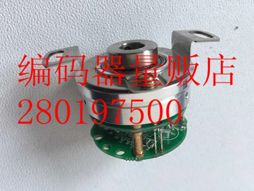 

[BELLA] LOW-0512-2M new Japan technology - SPVF elevator motor encoder