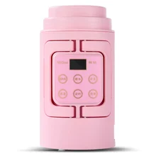 Mi goo дорожный Электрический чайник портативный кухонный чайник mi ni складной небольшой мощности Электрический чайник оптом