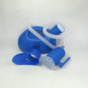 

2000ml thicken elderly men and women urinals portable chamber pot