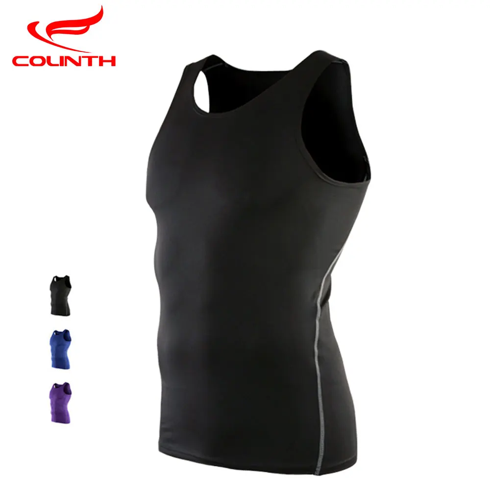 

Men's Outdoor Sport Tank Tops Men Shirts Sleeveless Basketball Running Gym Bodybuilding Fitness Quick Dry Tights Vests Free Ship